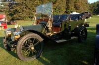 1911 Pierce-Arrow Model 36